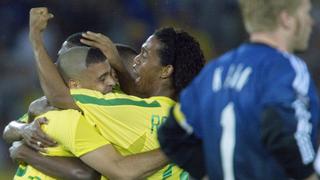 Casi 18 años después de Corea-Japón: el último Brasil campeón del mundo con Ronaldinho [FOTOS]