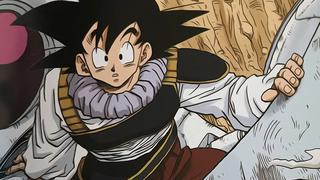 Dragon Ball Super: ¿Goku pudo ser más poderoso? Todo indica que dejó su entrenamiento con los Yardrat