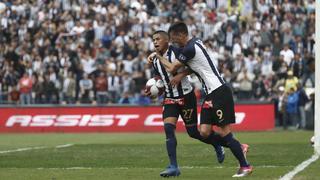 ¿FIFA le dio a Alianza Lima la victoria sobre Sporting Cristal en la final del Descentralizado?