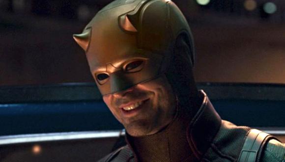 Charlie Cox aclara importante detalle de la trama de “Born Again”, la nueva serie de “Daredevil”. (Foto: Marvel Studios)