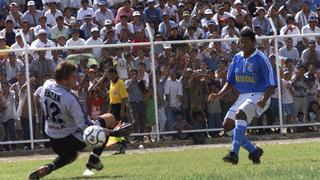 Fútbol peruano: venezolanos que jugaron en nuestro país  (FOTOS)