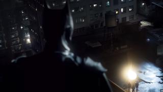 Así fue la aparición de Batman en el capítulo final de "Gotham" | FOTOS Y VIDEO