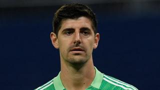 Thibaut Courtois se rinde ante Kylian Mbappé: “Es uno de los mejores del mundo”