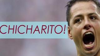 El 'Despacito' versión Chicharito Hernández es un éxito entre los hinchas del West Ham [VIDEO]