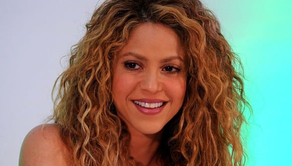 Además de ser reconocida en la industria musical, Shakira también destaca por su labor social, en especial en su natal Colombia (Foto: Luis Alvarez / Barranquilla2018 / COC / AFP)