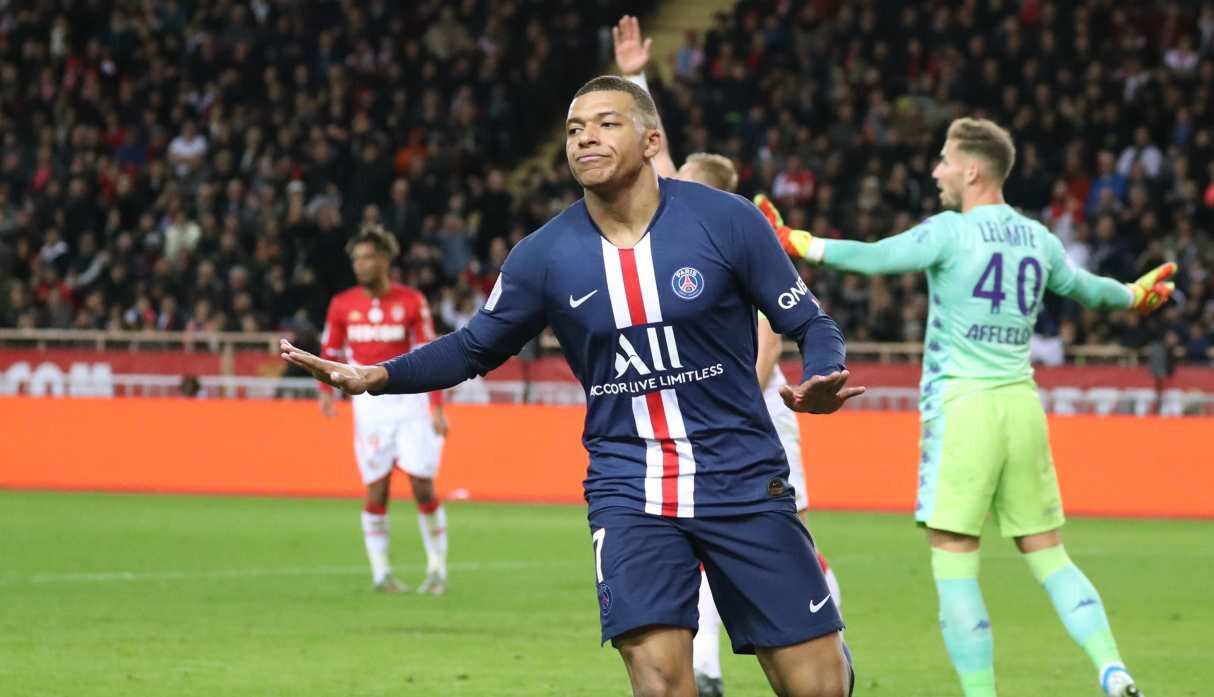 La admiración de Kylian Mbappé por dos figuras históricos del Real Madrid. (Foto: AFP)