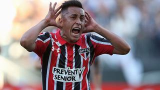Cueva, el peruano que "ilumina" la Copa Sudamericana y los elogios de la prensa española