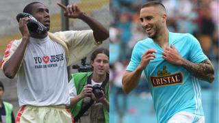 Emanuel Herrera alcanzó récord de Eduardo Esidio ¿A qué goleador prefieres? [VOTA]