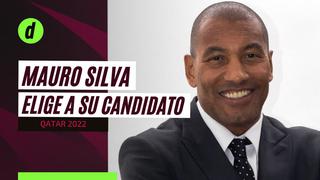 Mauro Silva revela su candidatos a ganar el Mundial