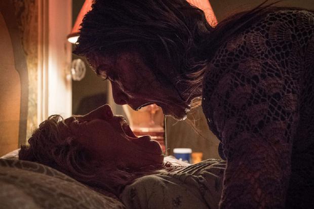 "The Grudge" será más oscura y más realista que su versiones anteriores (Foto: Sony Pictures)