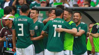 Todo tiene un precio: México y la importante suma de dinero que cobrará por clasificar al Mundial Rusia 2018