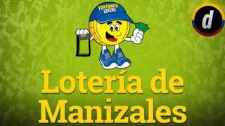 Resultados, Lotería de Manizales, Valle y Meta del 7 de diciembre: ganadores del miércoles
