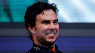 ¿Cómo va Sergio ‘Checo’ Pérez en el campeonato de pilotos tras el GP de Miami 2023? 