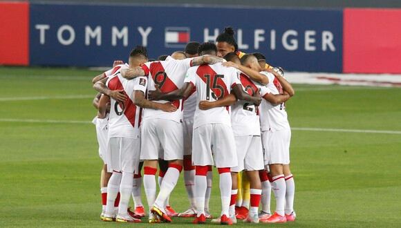 La Selección Peruana chocará ante Uruguay el jueves 24 de marzo. (Foto: Violeta Ayasta / @photo.gec)