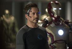 Marvel: “Tom Holland no interpretará a Spider-Man hasta los 37 años”, explica Robert Downey Jr.
