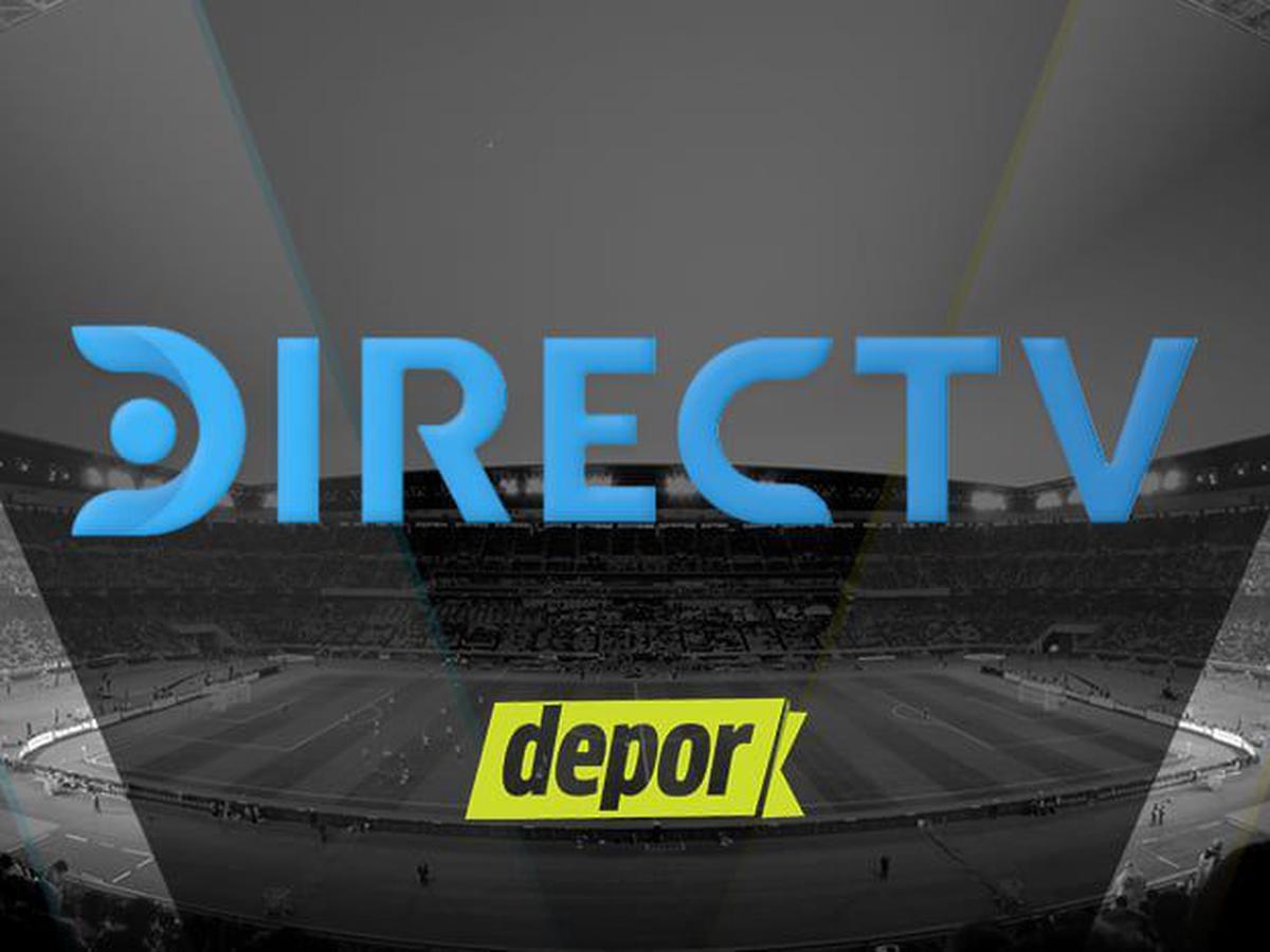 Ver Canal DIRECTV Sports online en VIVO y directo con todo el fútbol para LATAM | FUTBOL-INTERNACIONAL | DEPOR