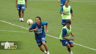 Paolo Guerrero: ¿recuerdas la primera convocatoria en la que apareció el goleador de la Selección Peruana? [FOTOS]