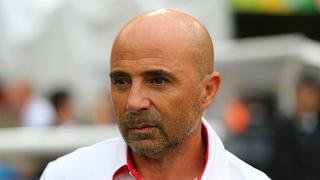 La cláusula que le permitiría a Sampaoli ser entrenador de Argentina