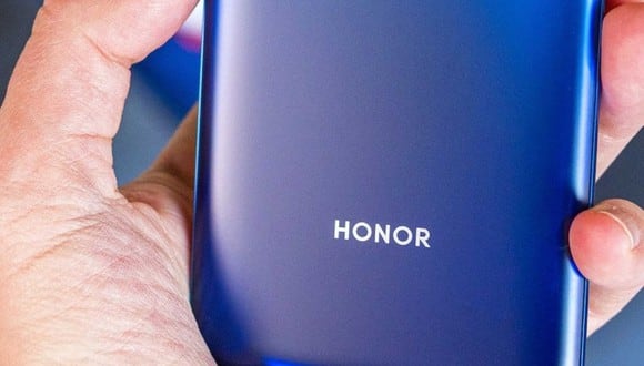 Conoce todo sobre el nuevo procesador Snapdragon 888+ 5G que estará presente en los celulares Honor. (Foto: Honor)