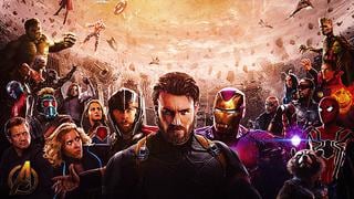 "Avengers: Infinity War": explicación de las escenas post-créditos [SPOILERS]