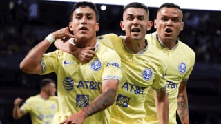 América vs. Tigres (2-1): resumen, goles e incidencias del partido del Apertura 2022