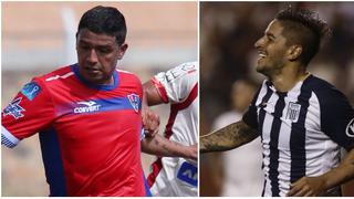 ¿Qué piensa el comando técnico de la Selección Peruana sobre Manco y Hohberg?