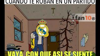 Lluvia de memes por el Clásico: las mejores reacciones en redes del Barcelona-Real Madrid