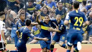 ¡Decisión tomada! Boca jugará final de Copa Libertadores aún si el fallo de Conmebol es adverso
