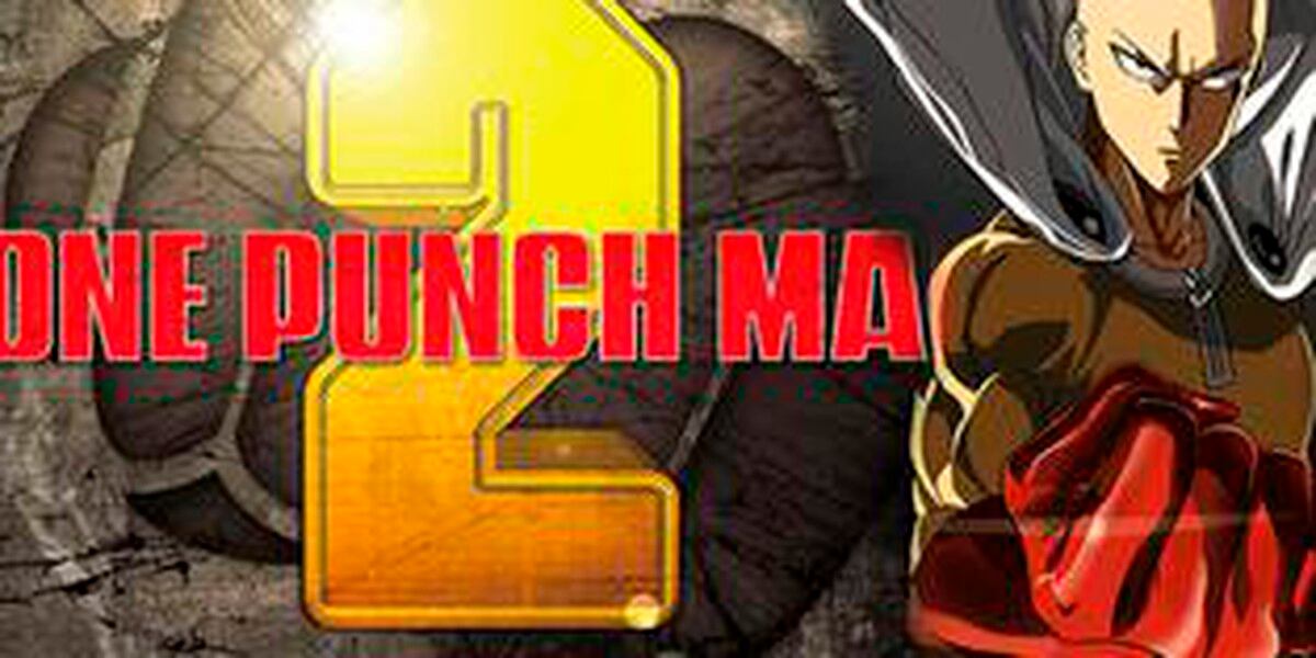 One Punch Man' Temporada 2 Capítulo 1 - Crítica (2x01)