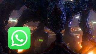 Cómo conseguir los stickers de “Stranger Things” para WhatsApp