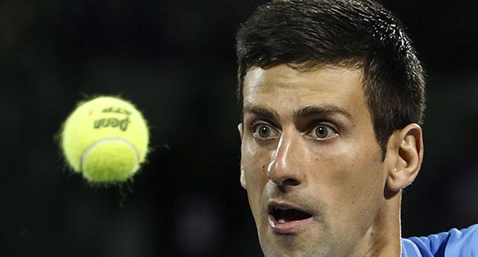 Conmoción en Roma: Novak Djokovic agredido tras triunfo y recibe atención médica urgente