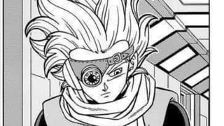 “Dragon Ball Super”: Granola, el superviviente, es el nombre del siguiente villano de Goku