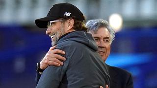 Ancelotti y Klopp se vuelven a enfrentar: el fichaje que Liverpool intentará arrebatarle al Real Madrid