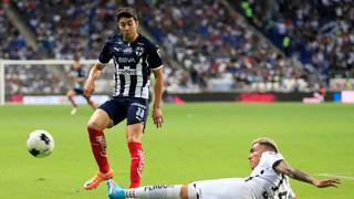 Tablas en el marcador: Monterrey y Atlas empataron 0-0 en la Jornada 15 de la Liga MX