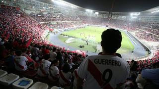 Perú vs. Brasil: se agotaron las entradas para duelo contra el 'Scratch'