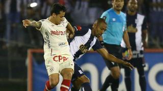 Alianza Lima vs. Universitario de Deportes: precio de las entradas para el clásico