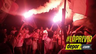 Perú y Uruguay juegan en el Estadio Nacional: La Previa del choque por Eliminatorias Rusia 2018