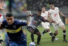 Como River y Boca: los clásicos del fútbol peruano que se jugaron fuera del país