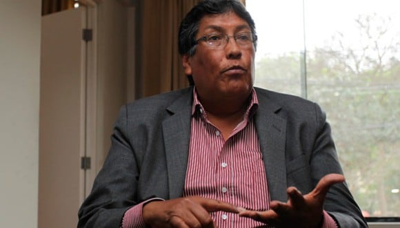 Raúl Leguía reveló que ha conversado con Gregorio Pérez con respecto a lo que podría pasar en Universitario durante las próximas semanas.