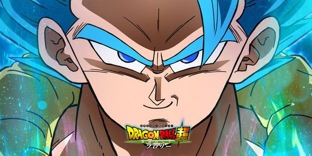 Dragon Ball Super: Broly, la película | Fecha de estreno, videos, historia,  qué pasa, personajes y todo de la nueva película de Goku y Vegeta | Akira  Toriyama | Bardock | Freezer |