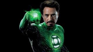 Marvel: ¿Robert Downey Jr. formará parte del Universo DC Comics? El actor podría encarnar a Green Lantern en una nueva película