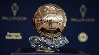 El club de los 30: los nominados al Balón de Oro con Cristiano Ronaldo y Messi