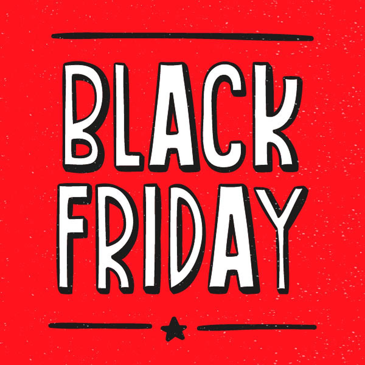 Black Friday 2019 Compras Online Como Traer Productos Sin Pagar Impuesto Al Peru De Estados Unidos Espana Amazon Ebay Depor Play Depor