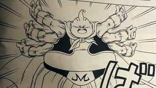 Dragon Ball Super | 'El prisionero de la Patrulla Galáctica' presenta al Sagrado Kaiosama en el manga 48