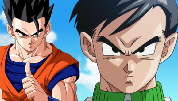 Dragon Ball Super: ¿Gohan vs. Moro? El hijo de Goku podría ser la solución  al problema | Dragon Ball | DBS | México | DEPOR-PLAY | DEPOR