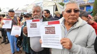 Pensión Bienestar 2021: cómo registrarte y requisitos para cobrar el apoyo en México