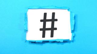 Hashtag: cómo potenciar tus publicaciones en redes sociales