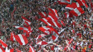 Perú vs. Bolivia: más de 60 mil hinchas alentarán a la bicolor en el Monumental