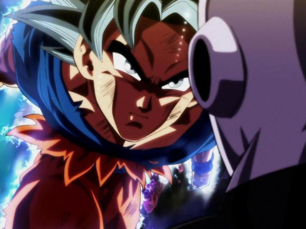 Dragon Ball Super: nueva épica canción llegaría en la batalla de Goku Ultra  Instinto vs Jiren | DEPOR-PLAY | DEPOR
