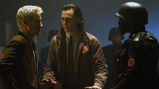 “Loki” 1x01: la serie explica cómo funcionan los viajes del tiempo
